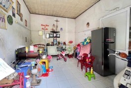Nhà bán, Đường Đinh Cũng Viên, Phước Long A, Thủ Đức. Giá 3 tỷ 7.
